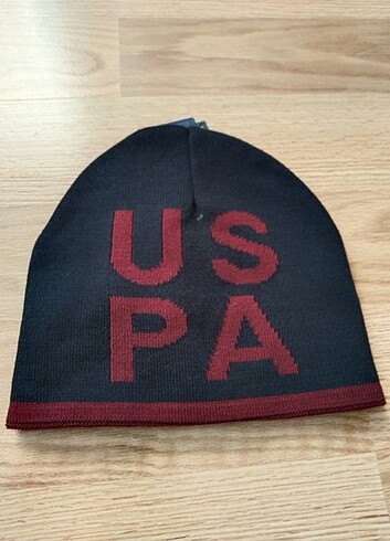 Us Polo şapka