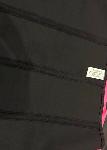 Fitlit s beden korse - Görsel 3