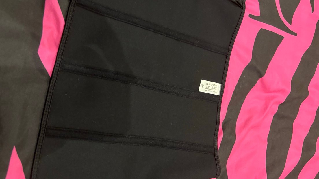 Fitlit s beden korse - Görsel 3