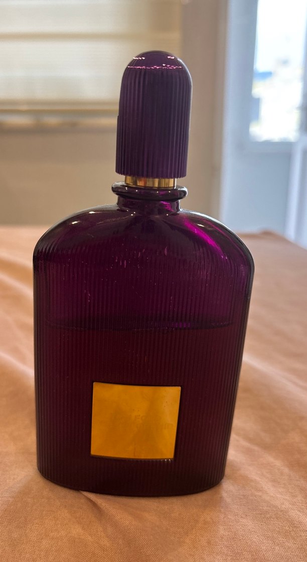Tom Ford Velvet Orchid Kadın Parfümü 100 ml - Görsel 4
