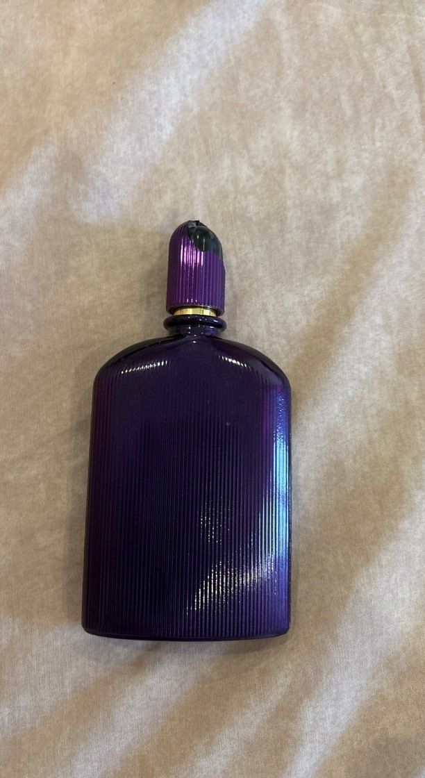 Tom Ford Velvet Orchid Kadın Parfümü 100 ml - Görsel 3