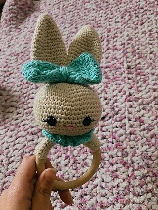  Beden Amigurumi