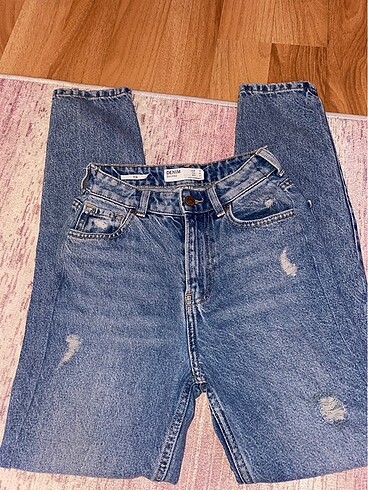 Bershka jean xxs