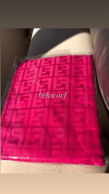 F desen şal