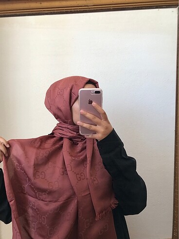 G desen şeftali