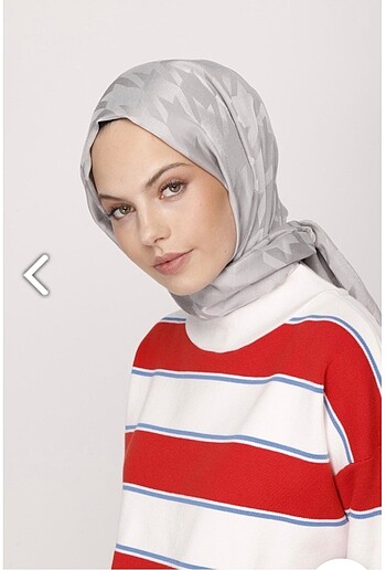 Valorscarf kazayağı ipeksi jakar şal