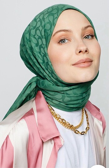 Valorscarf Bloom desen şal