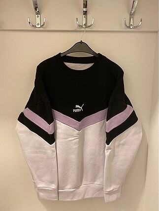 Puma sweatshirt
