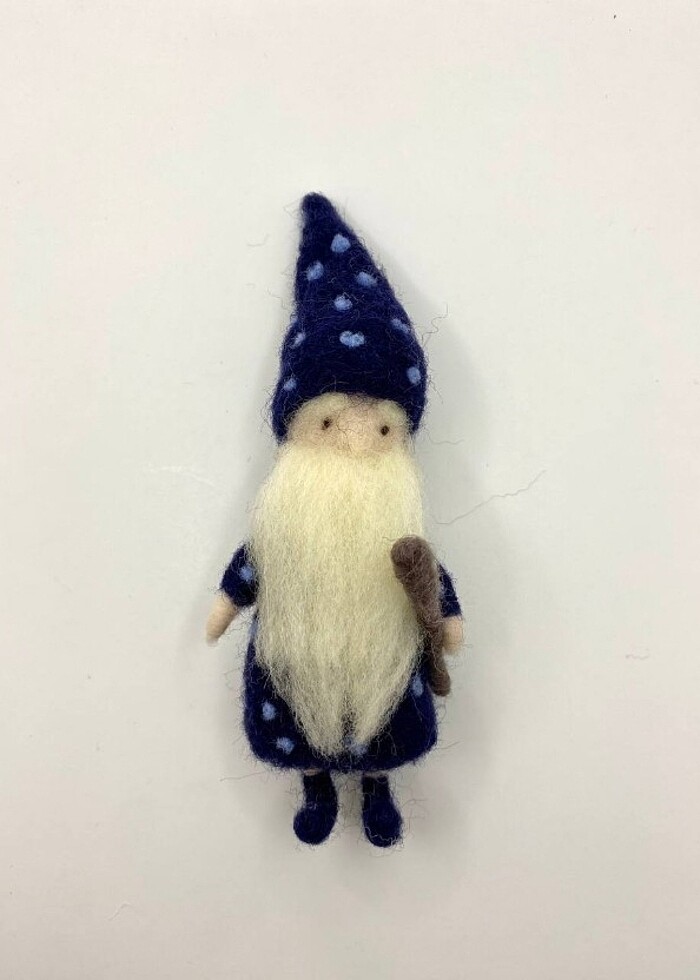 Böğürtlen Cini ve Sarı Gaga Hikaye seti - Görsel 3