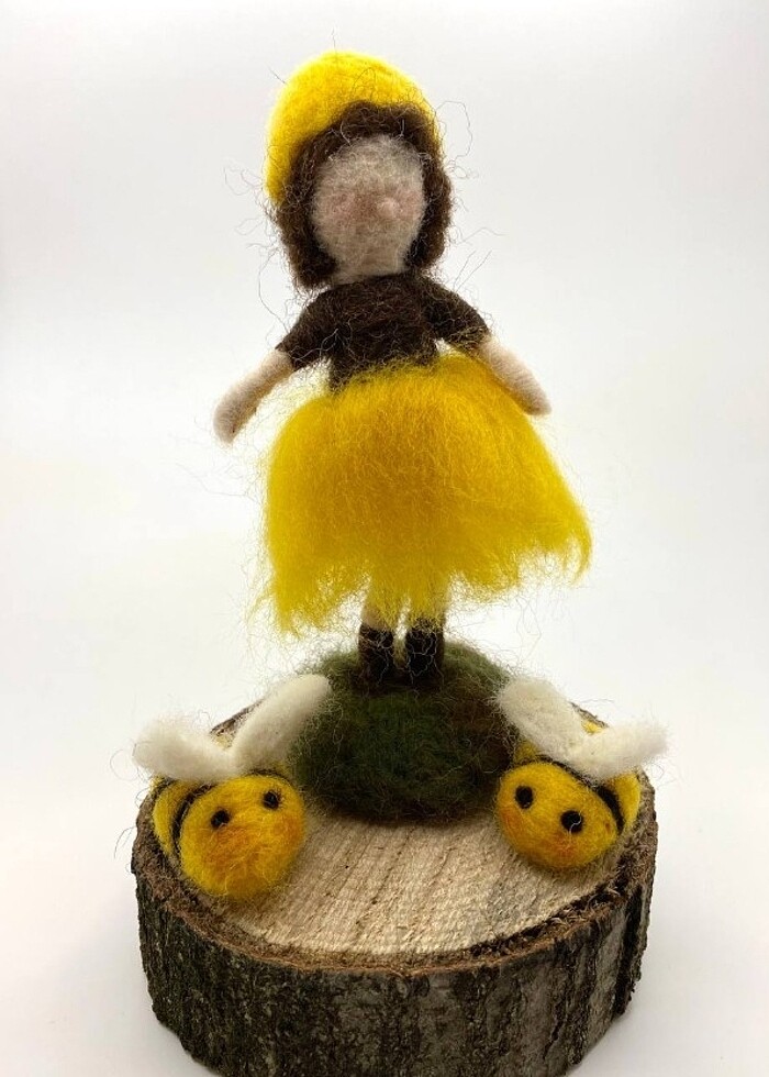 Doğum günü seti - Görsel 3