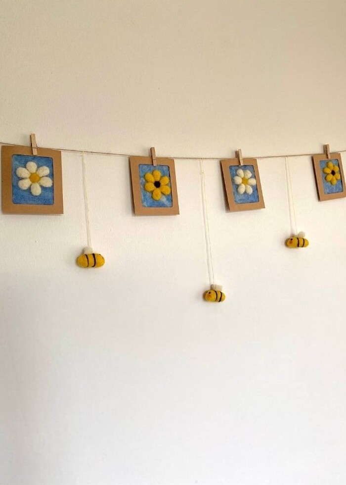 Doğum günü seti - Görsel 5