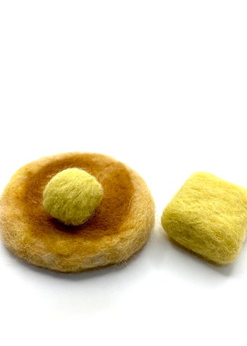 pankek seti - Görsel 7