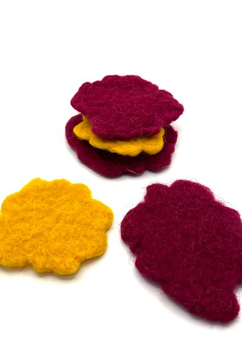 pankek seti - Görsel 6