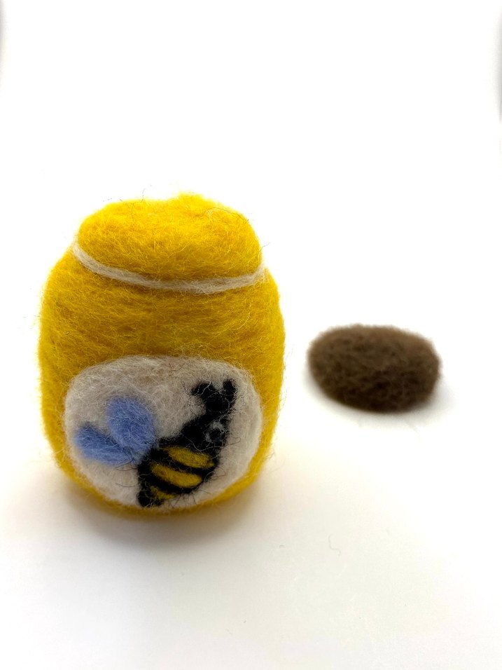 pankek seti - Görsel 3