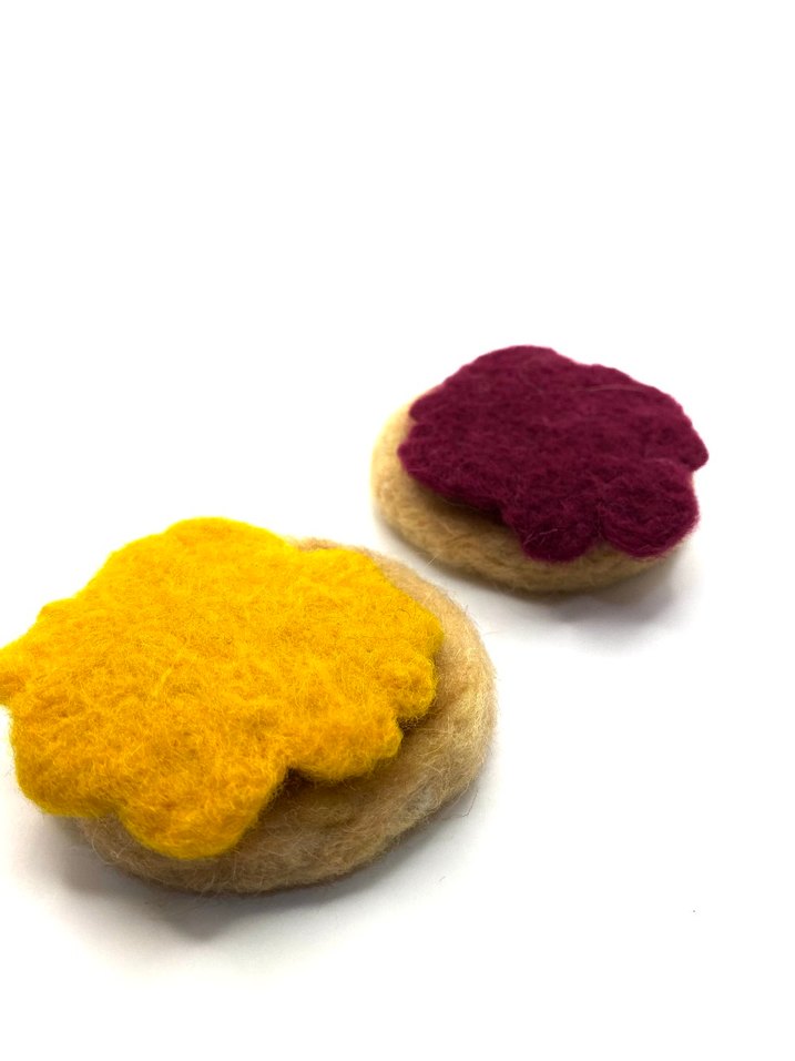 pankek seti - Görsel 5