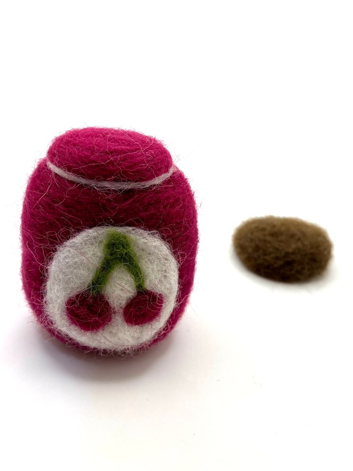 pankek seti - Görsel 2