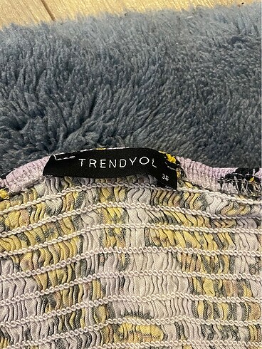 Desenli alt üst takım - Görsel 5