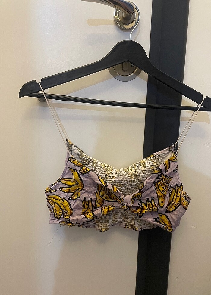 Desenli alt üst takım - Görsel 3