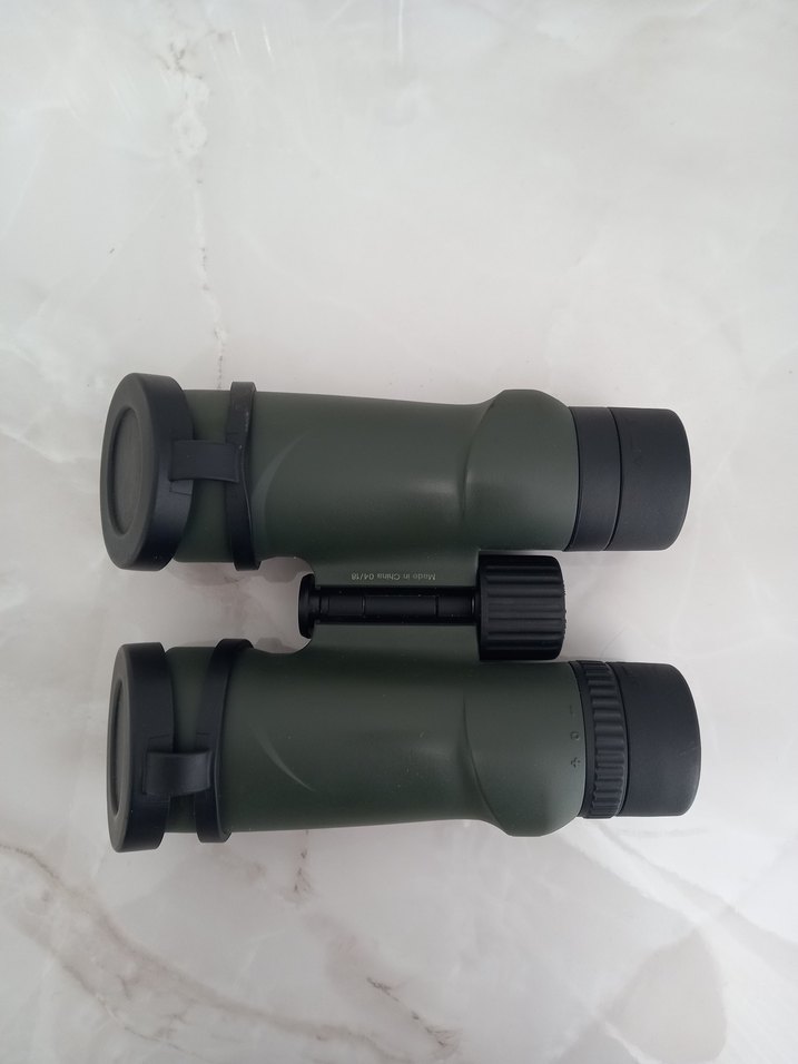 Diger Su Geçirmez khaki Dürbün - Görsel 2