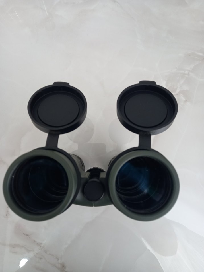 Diger Su Geçirmez khaki Dürbün - Görsel 4