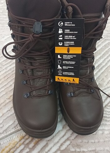 Goretex bot