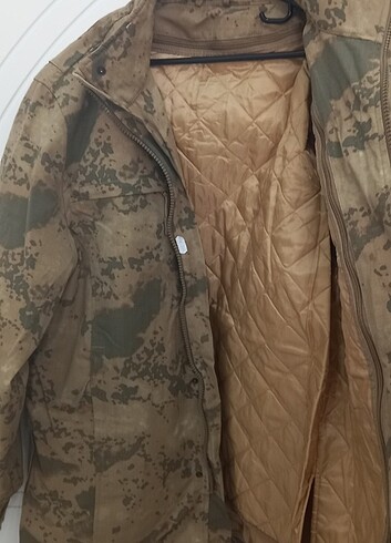 American Vintage Askeri parka