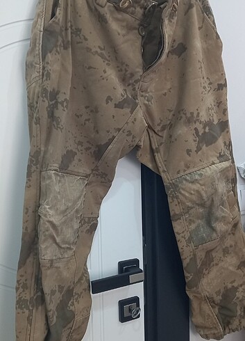 Askeri pantolon - Görsel 2