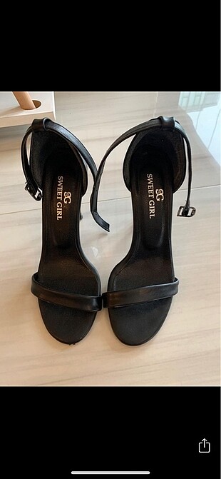 Stiletto