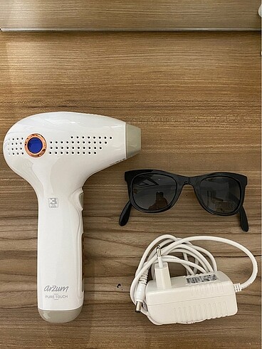 Arzum ARZUM PURE TOUCH YENİ LAZER EPİLASYON