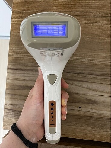 Beden ARZUM PURE TOUCH YENİ LAZER EPİLASYON