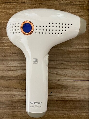 Beden Renk ARZUM PURE TOUCH YENİ LAZER EPİLASYON