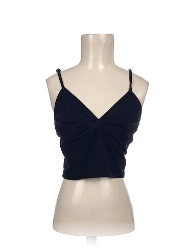 H&M Mini Üst %70 İndirimli.