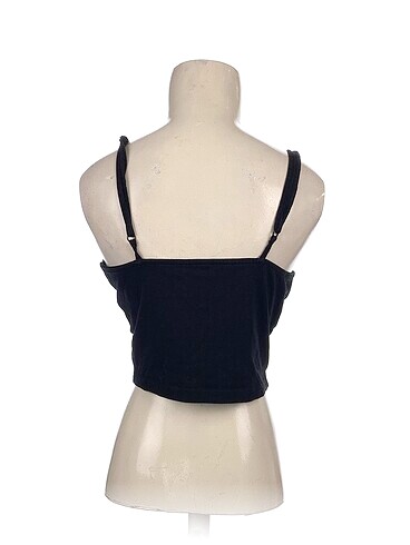 xs Beden H&M Mini Üst %70 İndirimli.