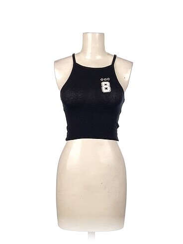 H&M Mini Üst %70 İndirimli.