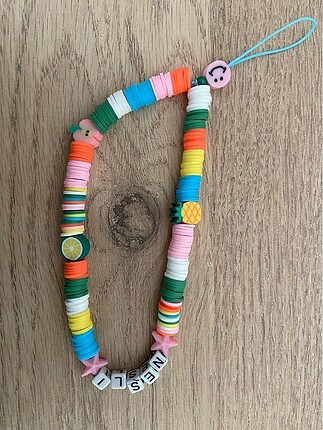 Telefon charm