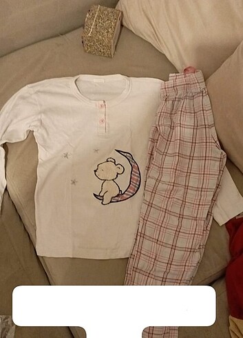 Pijama takimi