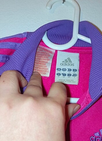 4 Yaş Beden adidas kız çocuk Mont Ceket Hırka