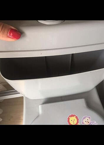 Beden Renk Fisher price egitici tuvalet