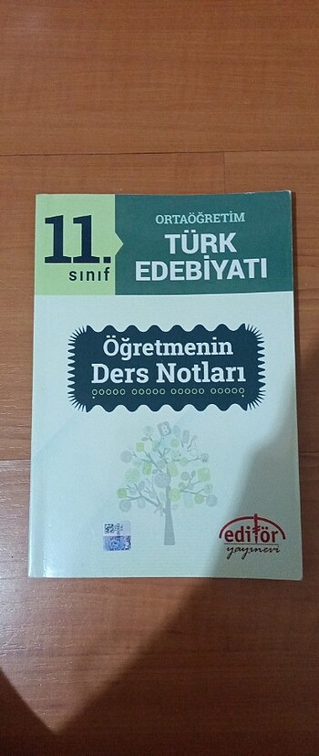 Ders notları 
