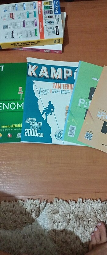 Deneme