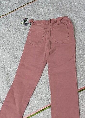 Kot pantolon 