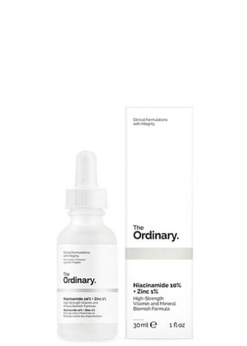 The Ordinary Niacinamide