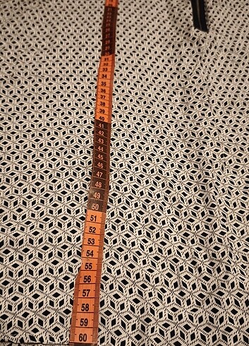 xl Beden Yazlık bluz
