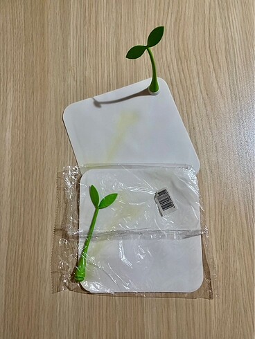 Gider kapatıcı süs 2?li