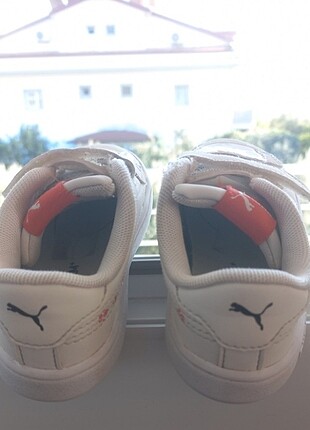 Puma Puma spor ayakkabı