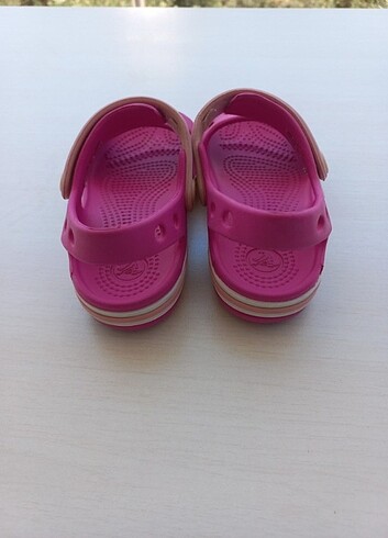 25 Beden Crocs c9 25 -26 numara