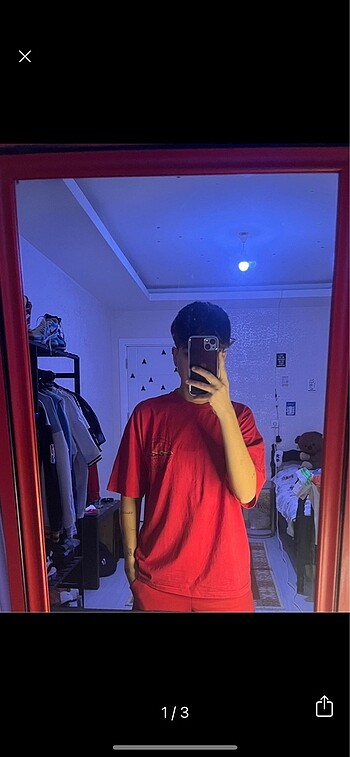 Tshirt