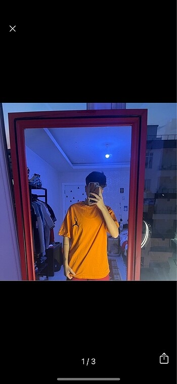 Jordan tshirt