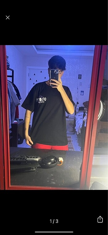 Tshirt