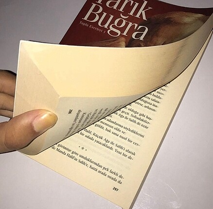  Küçük Ağa /Tarık Buğra